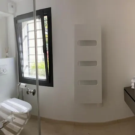 Chaptalia Bed & Breakfast